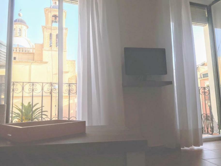 San Pascual Apartment Alicante Exterior foto